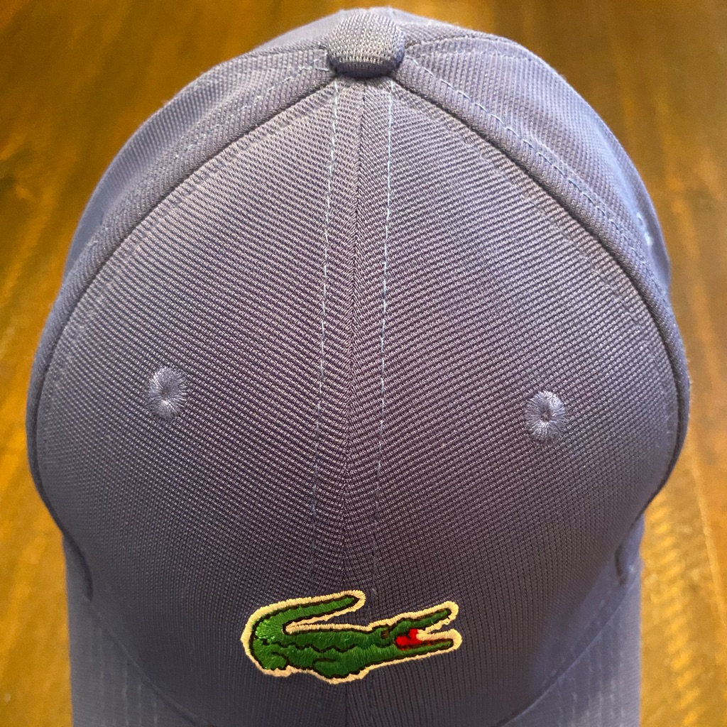 Lacoste Adjustable Hat Unisex